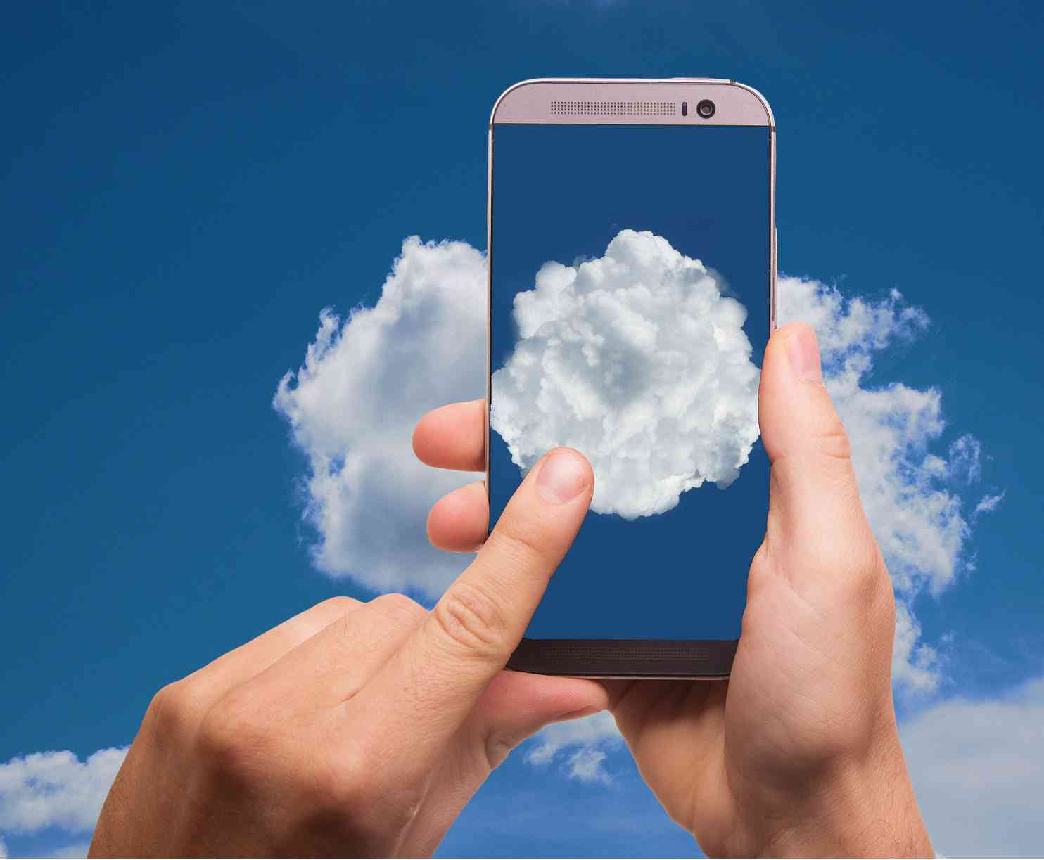 cloud
